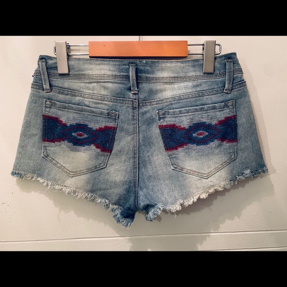 Shorts 2 for 20$🖤 - Picture 1 of 2